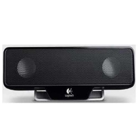 Logitech Z205 Notebook Speaker