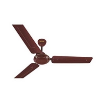 Luminous 1200 mm Morpheus Brown Ceiling Fan