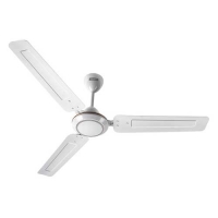 Luminous 1200 mm Morpheus White Ceiling Fan