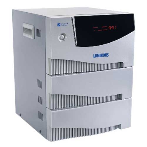 Luminous 3500VA Sine Cruze Wave IPS Inverter