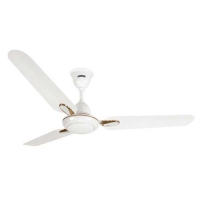 Luminous Dhoom White Ceiling Fan