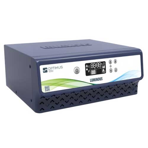 Luminous Optimus 1250 Pure Sinewave Inverter