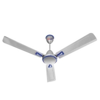 Marcel MCF5601 (Silver) Ceiling Fan