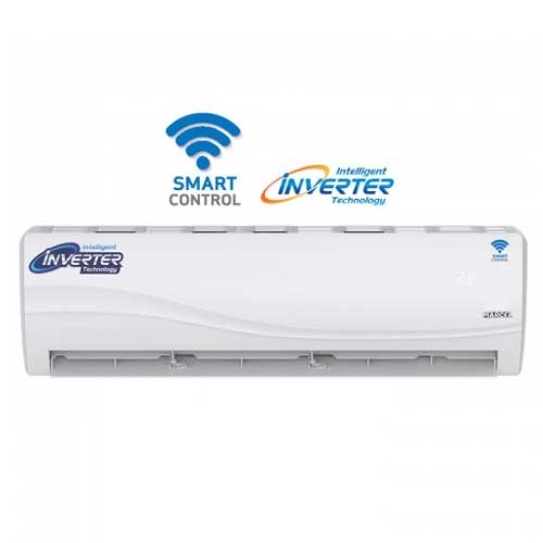 Marcel MSI-24K-0101-SCWWC [Smart] (24000 BTU/hr) Split AC