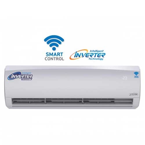 Marcel MSI-VENTURI-24C [Smart] (24000 BTU/hr) Split AC