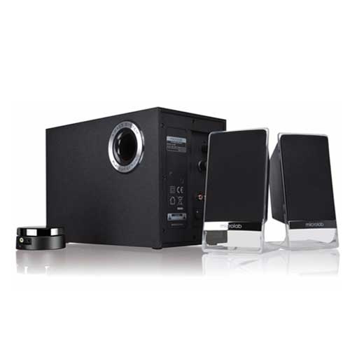 Microlab M-200 Platinum BT Sound Box