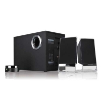 Microlab M-200 Platinum Sound Box