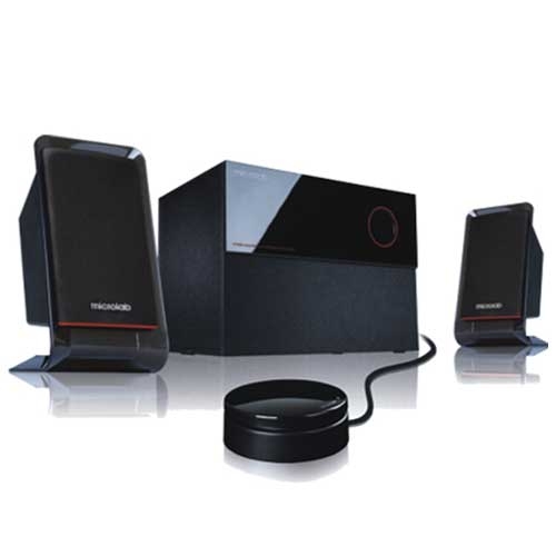 Microlab M-200 Sound Box