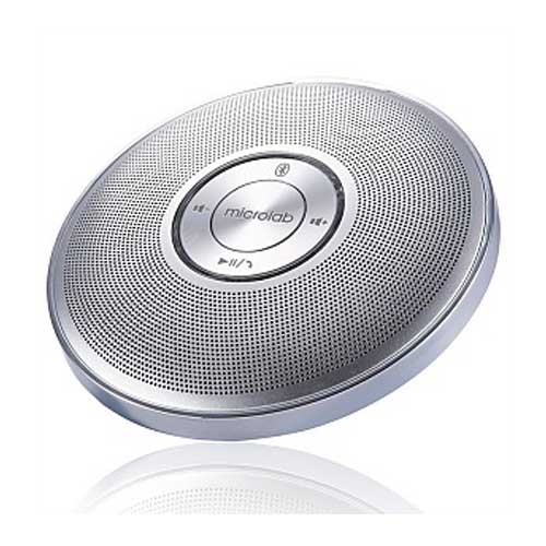 Microlab MD-216 (2.0) Portable Bluetooth Speaker