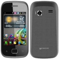 Micromax A25 Smartphone