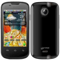 Micromax A57 Ninja 3.0 Smartphone