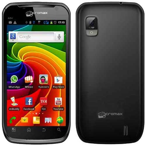 Micromax A84 Smartphone