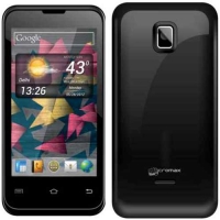 Micromax A87 Ninja 4.0 Smartphone