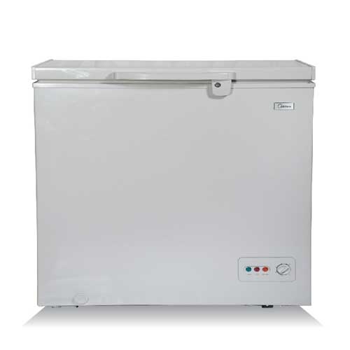 Midea HS185C 8.5 CFT Refrigetor