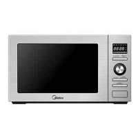 Midea Microwave Oven AW 925E4F