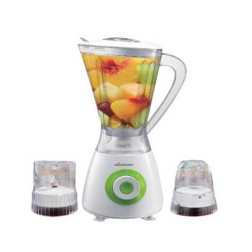 Minister 807 Blender