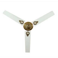 Minister Gorgeous Ceiling Fan