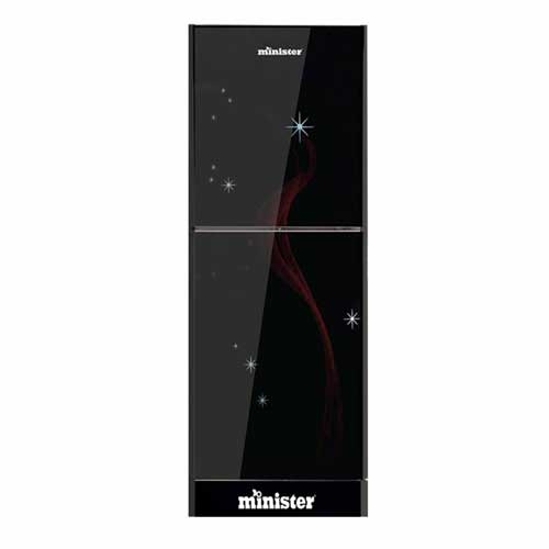 Minister M-195 BLACKBERRY STAR (MATCH) Refrigerator