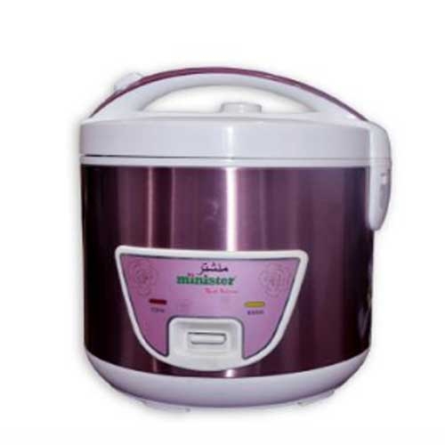 Minister M 2.8 Rice Cooker