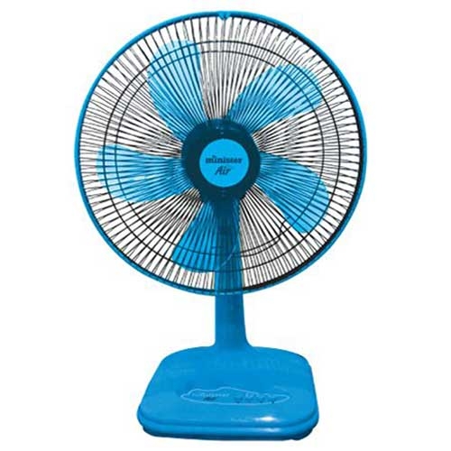 Minister M-Table Fan 2