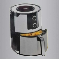 Miyako Air Fryer AF 601