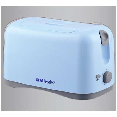 Miyako Bread Toaster KT 6002