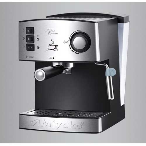 Miyako Coffee Maker CM-1286