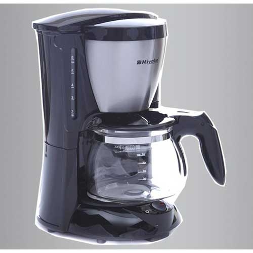 Miyako Coffee Maker CM-327