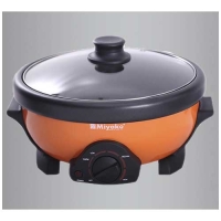 Miyako Curry Cooker MC - 350 D