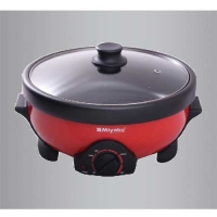 Miyako Curry Cooker MC - 500 D