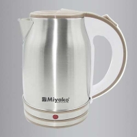 Miyako Electic Kettle MJK 805