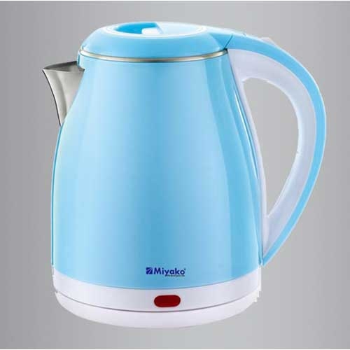 Miyako Electric Kettle MJK 180PS