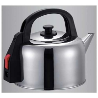 Miyako Electric Kettle MK 50