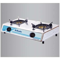 Miyako Gas Cooker MGS 132DG Classic