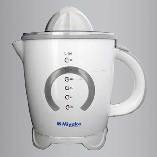 Miyako Juicer GTM 8113