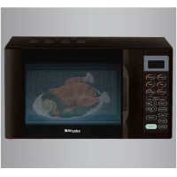 Miyako Microwave Oven MD 23D4