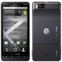 Motorola DROID X Smartphone