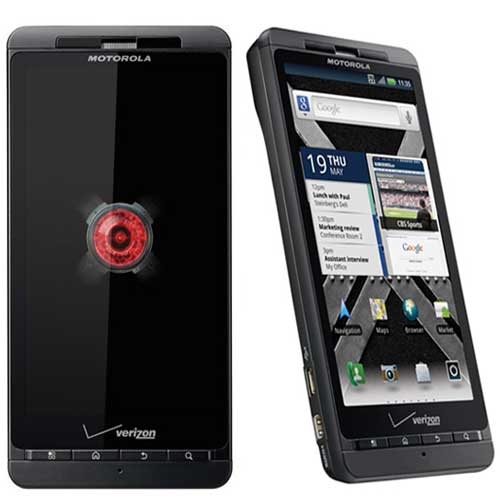 Motorola DROID X2 Smartphone