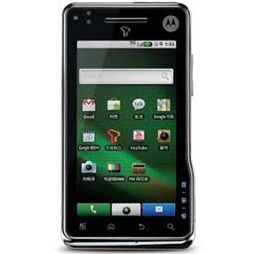 Motorola XT720 MOTOROI Smartphone