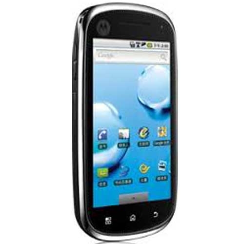 Motorola XT800 ZHISHANG Smartphone