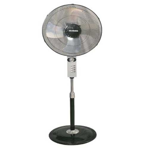 Mychoice MSC-18SF Stand Fan