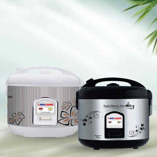 Myone Rice Cooker MY-RC-2.2