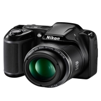 Nikon Coolpix L340 Camera