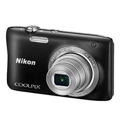 Nikon Coolpix S2900 Camera