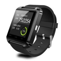 Noise Impulse Smart Watch