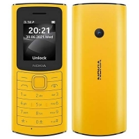 Nokia 110 4G