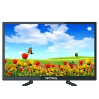 Nova 22 Inch HD LED TV NV-2207