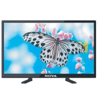 Nova 32 Inch LED TV NV-3210D-L