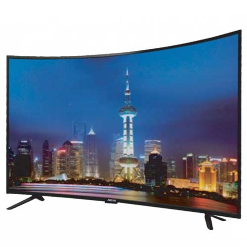 Nova 40 Inch Curved Full HD LED TV NV-4005C-J