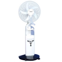 Nova Rechargeable Mist Fan With Remote Controller NV-3020R